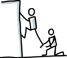 Un accompagnement pour avancer